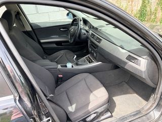 BMW Serie 3 2008