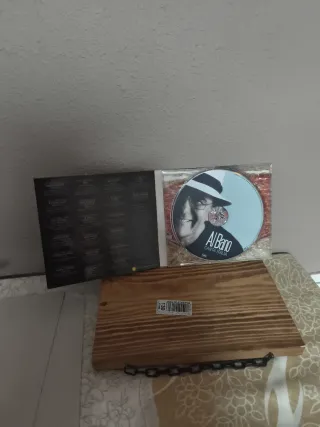 CD Al Bano Canta Italia