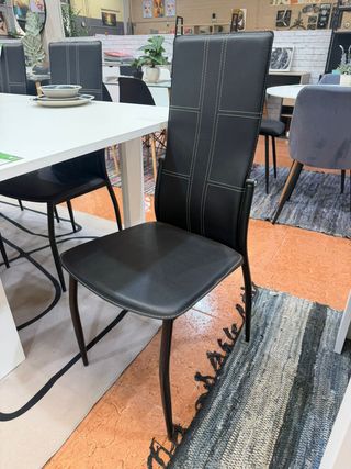 Mesa Comedor 6 Sillas 190cm