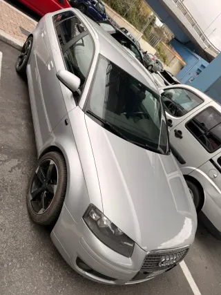 Audi A3 2008