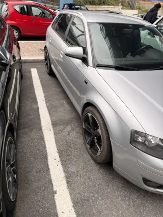 Audi A3 2008