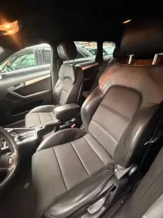Audi A3 2008