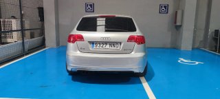 Audi A3 2008