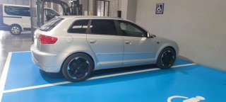 Audi A3 2008