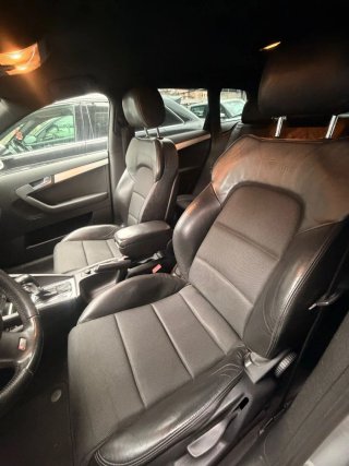 Audi A3 2008