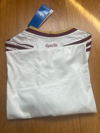 Camiseta Adidas España Talla L