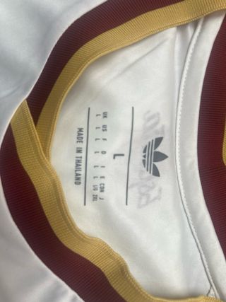 Camiseta Adidas España Talla L