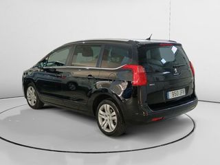 Peugeot 5008 1.6 BlueHDi Style 88 kW (120 CV)