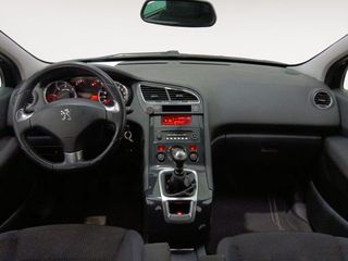 Peugeot 5008 1.6 BlueHDi Style 88 kW (120 CV)