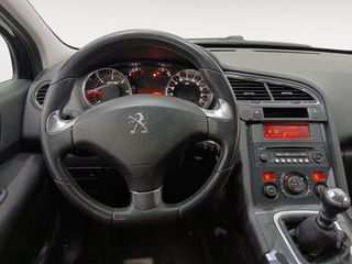 Peugeot 5008 1.6 BlueHDi Style 88 kW (120 CV)