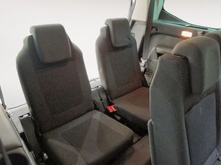 Peugeot 5008 1.6 BlueHDi Style 88 kW (120 CV)