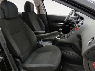 Peugeot 5008 1.6 BlueHDi Style 88 kW (120 CV)