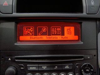 Peugeot 5008 1.6 BlueHDi Style 88 kW (120 CV)