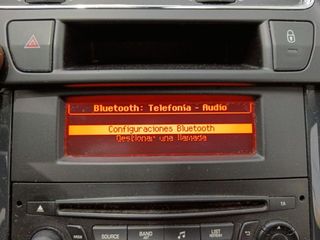 Peugeot 5008 1.6 BlueHDi Style 88 kW (120 CV)