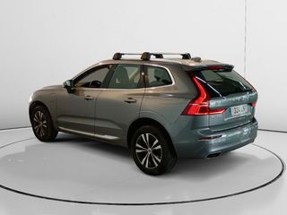 Volvo XC60 T6 Inscription PHEV AWD