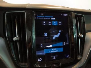 Volvo XC60 T6 Inscription PHEV AWD