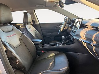 Jeep Compass Trailhawk