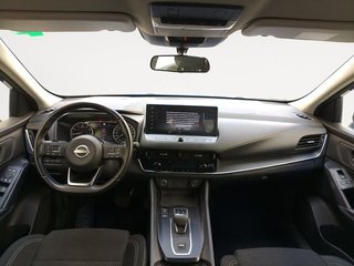 Nissan Qashqai Acenta