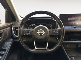 Nissan Qashqai Acenta