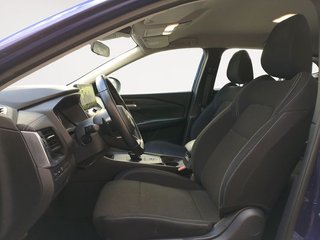 Nissan Qashqai Acenta