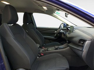 Nissan Qashqai Acenta