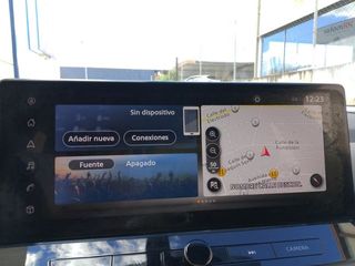 Nissan Qashqai Acenta