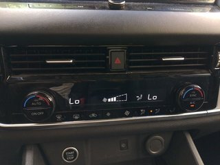 Nissan Qashqai Acenta