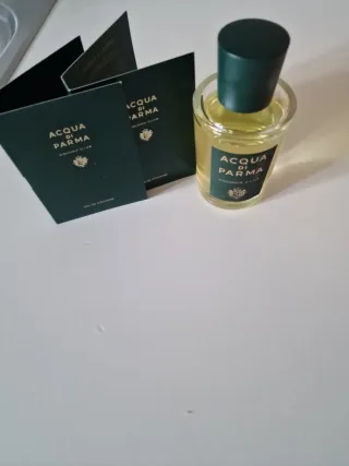 Acqua di Parma Colonia 100ml
