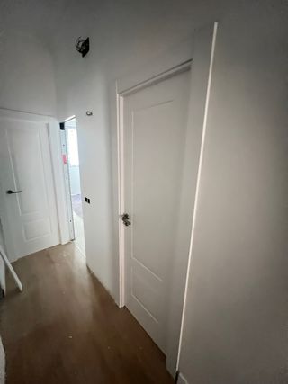 Montador de Puerta corredera y de paso
