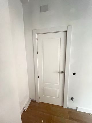 Montador de Puerta corredera y de paso