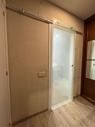 Montador de Puerta corredera y de paso
