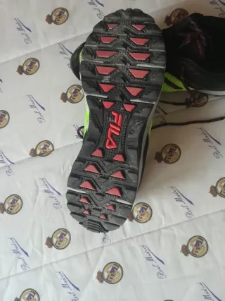 Zapatillas deportivas Fila