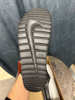 Ciabatte Nike Uomo Vintage Tg. 47