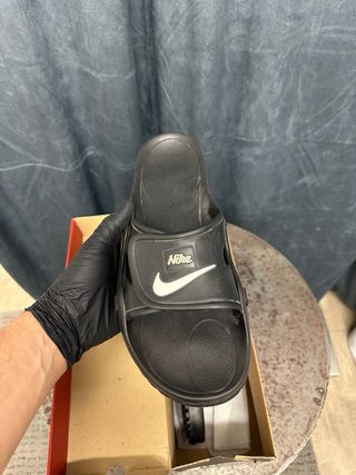 Ciabatte Nike Uomo Vintage Tg. 47