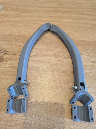 Supporto Antivibrazione Playseat Challenge