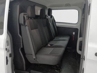 Ford Transit Custom Van 2.0 TDCI 96kW 320 L2 Trend