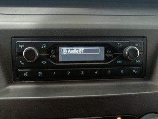 Ford Transit Custom Van 2.0 TDCI 96kW 320 L2 Trend