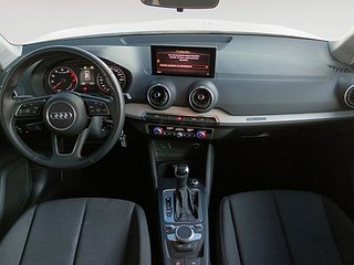 Audi Q2 Advanced 35 TFSI 110 kW (150 CV) S tronic