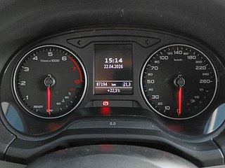 Audi Q2 Advanced 35 TFSI 110 kW (150 CV) S tronic