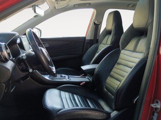 MG eHS 1.5T-GDI PHEV Comfort 190 kW (258 CV)