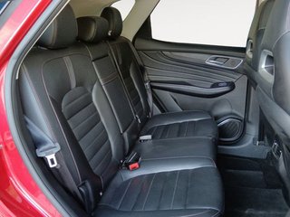 MG eHS 1.5T-GDI PHEV Comfort 190 kW (258 CV)