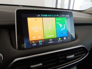 MG eHS 1.5T-GDI PHEV Comfort 190 kW (258 CV)