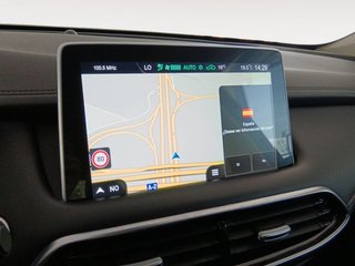 MG eHS 1.5T-GDI PHEV Comfort 190 kW (258 CV)