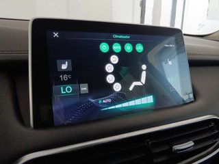 MG eHS 1.5T-GDI PHEV Comfort 190 kW (258 CV)