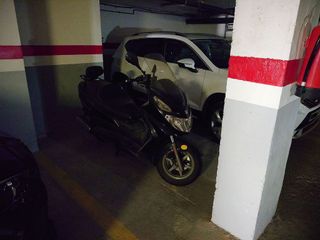 Garaje en venta en Marítim en Cubelles