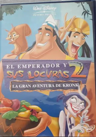 Películas DVD Variadas