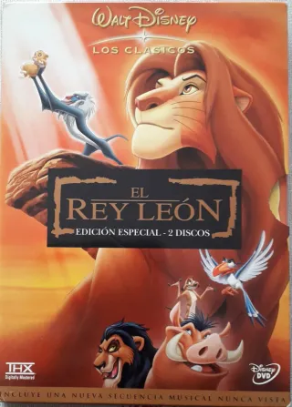 Películas DVD Variadas
