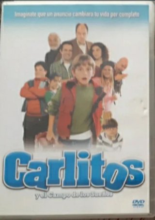 Películas DVD Variadas
