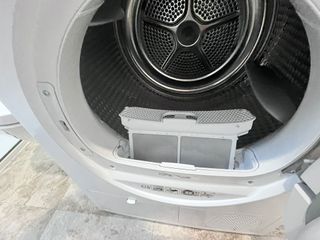 Secadora Balay 3SB287B 7kg condensación como nueva