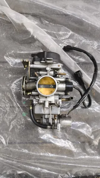Carburador Mikuni BSR36 DRZ400